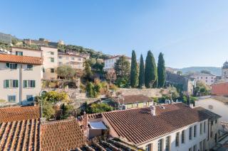 Suite a 100mt dal Duomo - Living Gallery - Pietrasanta - 3