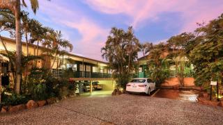 Best Western Cattle City Motor Inn - Rockhampton - 4