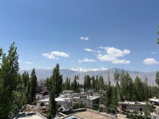 Rezangla Hotel - 5