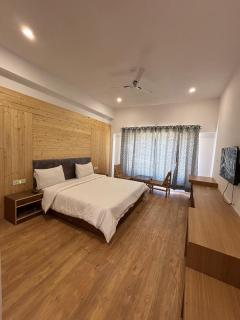 Rezangla Hotel - 2