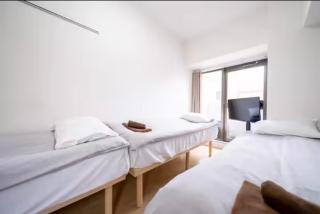 Nishinippori Guest House -Sendagi house- , elevator , private kitchen , private bathroom - Tokyo - 8