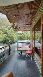 Maya guest house - 5