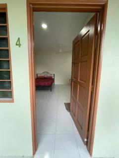 Motel Santai Bandar Pekan - 0
