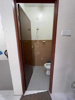 Motel Santai Bandar Pekan - Pekan - 9