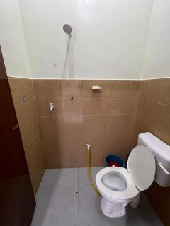 Motel Santai Bandar Pekan - Pekan - 8