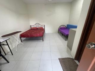 Motel Santai Bandar Pekan - 7