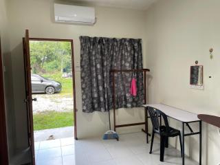 Motel Santai Bandar Pekan - 6