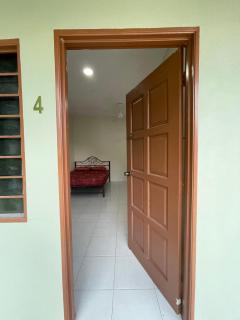 Motel Santai Bandar Pekan - 3