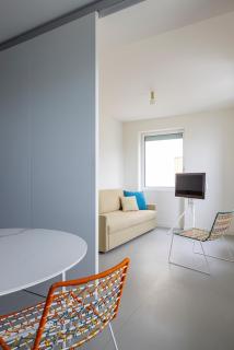 Casa Agrado - Atemporary Art Apartments - Grado - 7