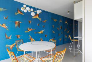 Casa Agrado - Atemporary Art Apartments - Grado - 5