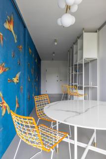 Casa Agrado - Atemporary Art Apartments - Grado - 4
