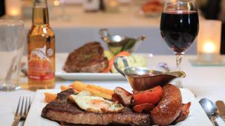 Best Western Cattle City Motor Inn - 6