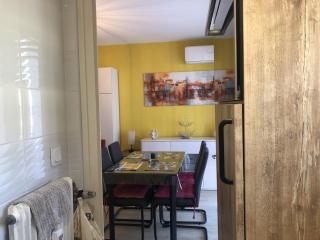 Studio 25 m2 avec parking et balcon centre-ville - Aix-les-Bains - 2