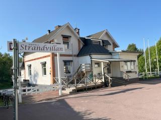 Hotell Strandvillan B&B - Orsa - 6
