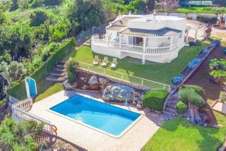 Villa Gabie - Albufeira - 0