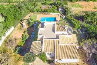 Villa Gabie - Albufeira - 4