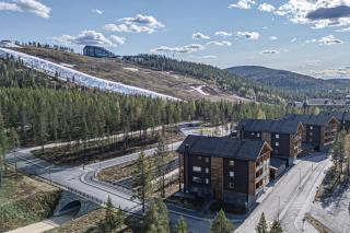 Tunturinlaita D1 by Aavalevi Holidays, Ski-in Ski-out - Levi - 7