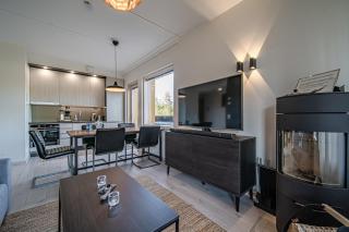 Tunturinlaita D1 by Aavalevi Holidays, Ski-in Ski-out - Levi - 5