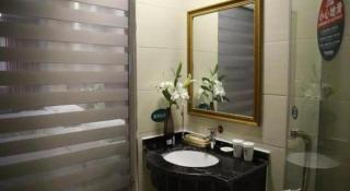 GreenTree Inn Anhui Bozhou West Guangming Road Tangwang Avenue Shall Hotel - 1