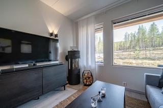Tunturinlaita D1 by Aavalevi Holidays, Ski-in Ski-out - Levi - 3