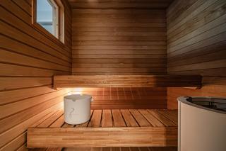 Tunturinlaita D1 by Aavalevi Holidays, Ski-in Ski-out - Levi - 8
