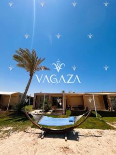 For Rent Newly Renovated Cabana at Hacienda Bay in North Coast, Egypt - El Alamein - 2