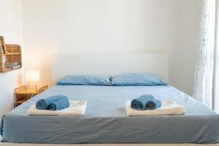 Accesso al mare, residence perseo - Lido Adriano - 9