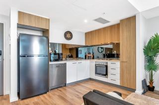 Cityscape Haven - CBD retreat with an array of Hotel Amenities - Adelaide - 8