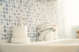 Accesso al mare, residence perseo - Lido Adriano - 5