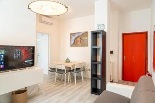 Accesso al mare, residence perseo - 4