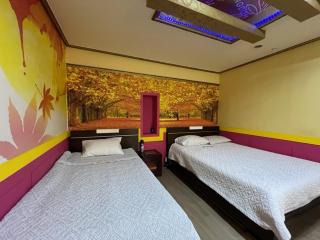Kingdom Motel - Pohang - 7