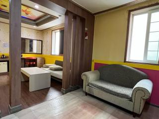 Kingdom Motel - Pohang - 6