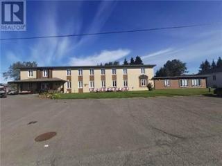 Residence Notre-Dame - Kedgwick - 0