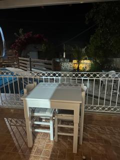 Mary Popi - Panormos Kalymnos - 2