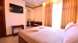 Ipil Suites Puerto Princesa - Città di Puerto Princesa - 4