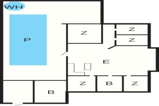 12 person holiday home in Glesborg - Glesborg - 8