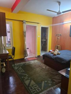 Swagat homestay - Kathmandu - 9
