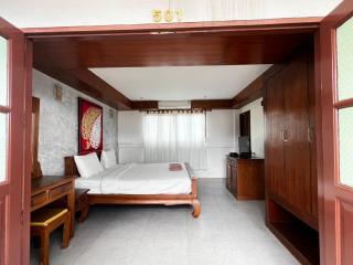 De Nawarat Chiangmai Boutique Apartment - Chiang Mai - 7