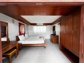 De Nawarat Chiangmai Boutique Apartment - Chiang Mai - 6