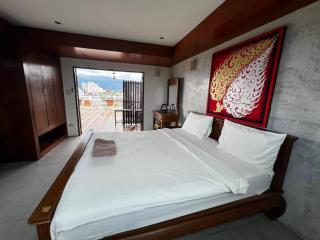 De Nawarat Chiangmai Boutique Apartment - Chiang Mai - 1