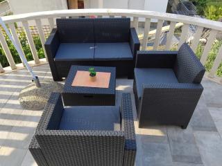 Melita Apartements - Orebić - 9