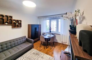 Przymorze Sunset Apartment - Danzig - 6