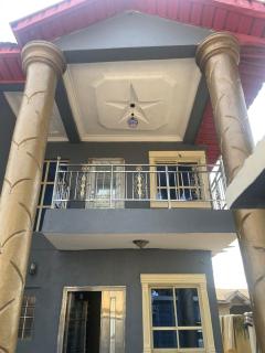 Kaydes Hotel And Lounge - Alimosho - 0