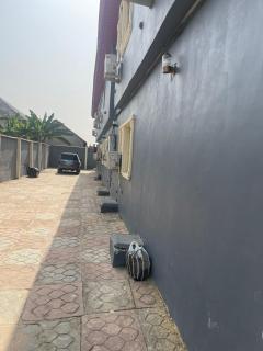 Kaydes Hotel And Lounge - Alimosho - 1
