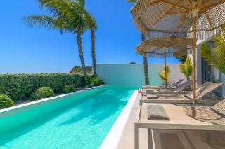 Villa Elia Gennadi - Gennadi - 5