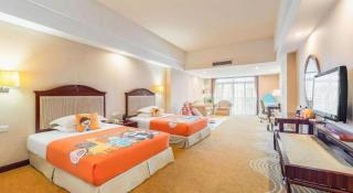 Country Garden Phoenix Hotel Anqing - Anqing - 2