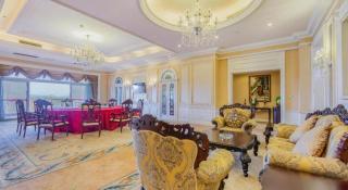 Country Garden Phoenix Hotel Anqing - Anqing - 5