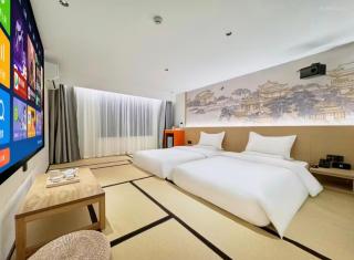奇遇九寨之悦酒店Adventure Jiuzhai Hyatt Hotel - 8