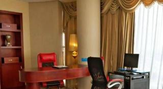 Foshan Nanhai Huifeng Holiday Hotel - Foshan - 2