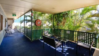 Best Western Cattle City Motor Inn - Rockhampton - 3